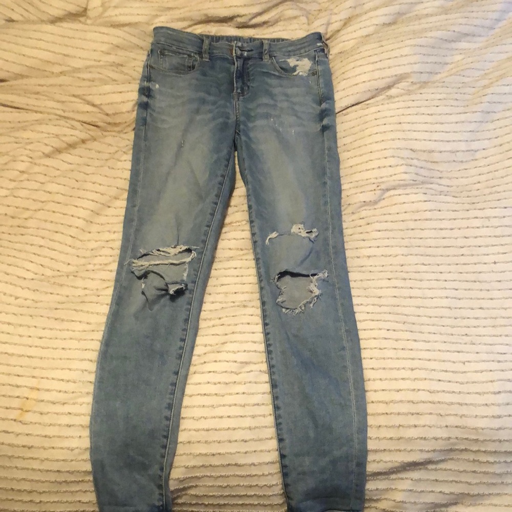 AEO Denim